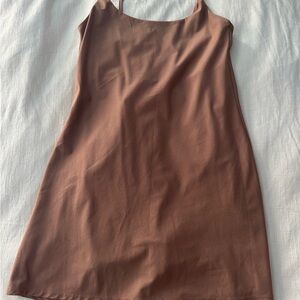 Abercrombie & Fitch Traveler Mini Dress